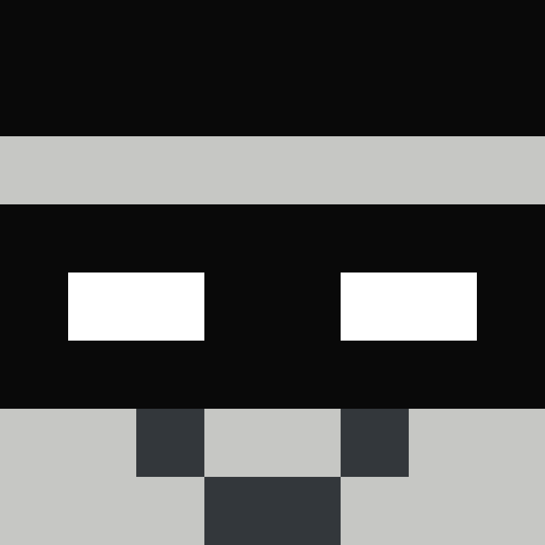 surfva's skin