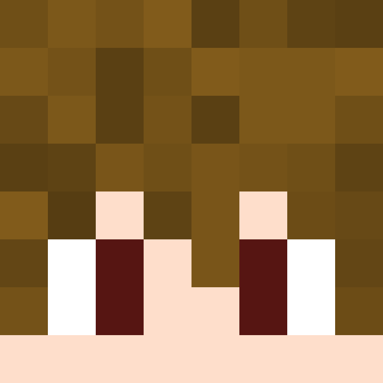 aintthose's skin