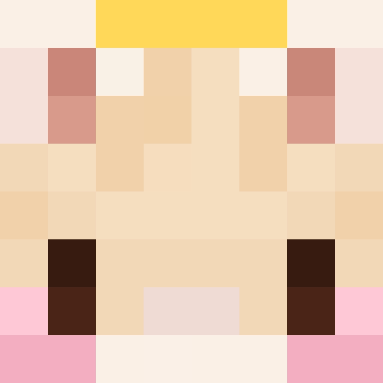 VanillaPerfume42's skin
