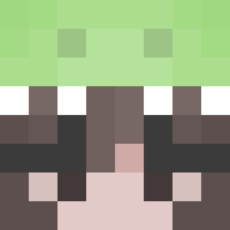 hbdq's skin