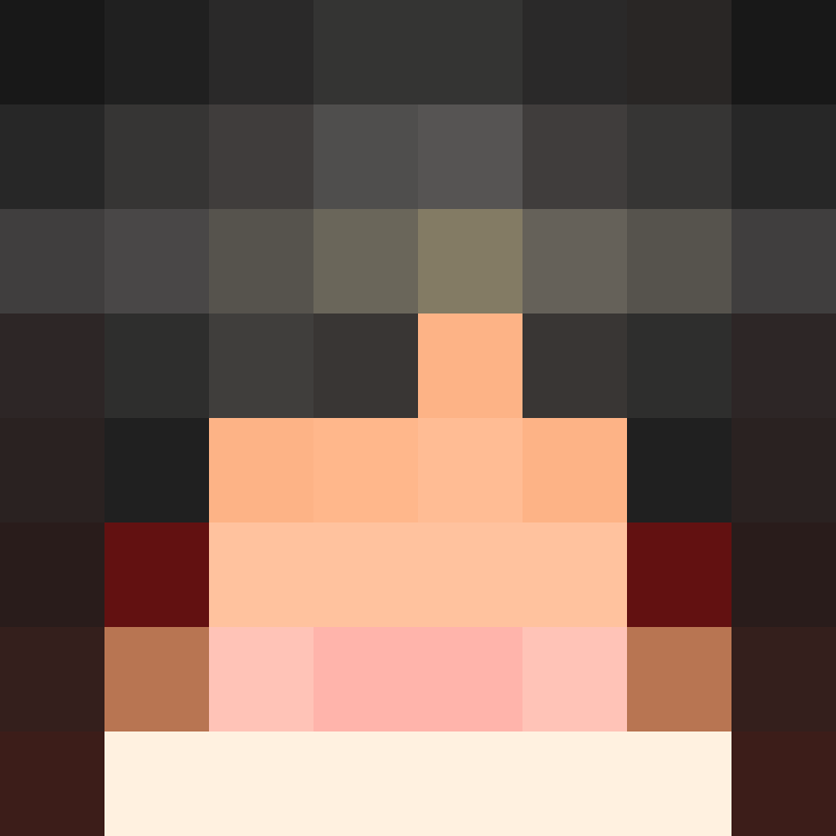 Shar_d's skin