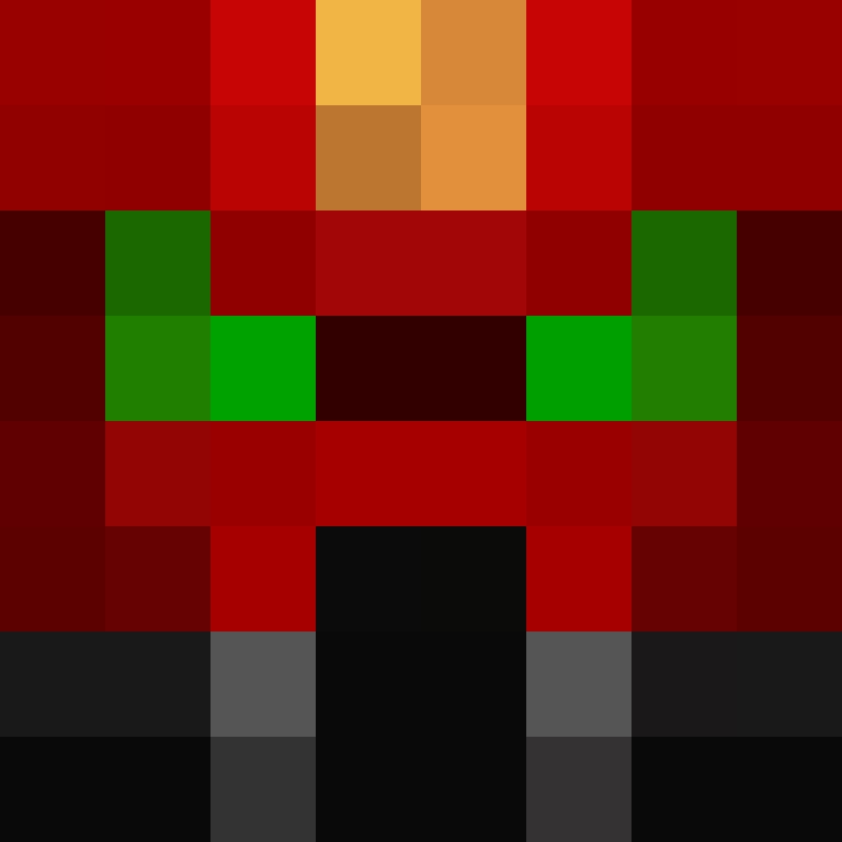 RealSpopTh's skin