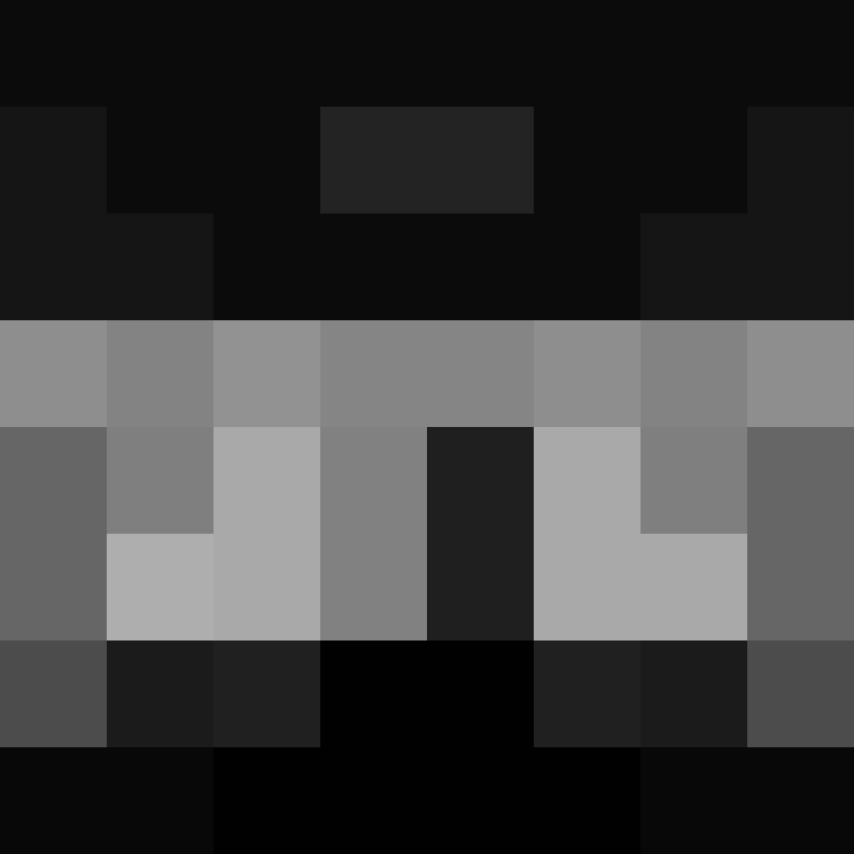 CrypticLoser13's skin