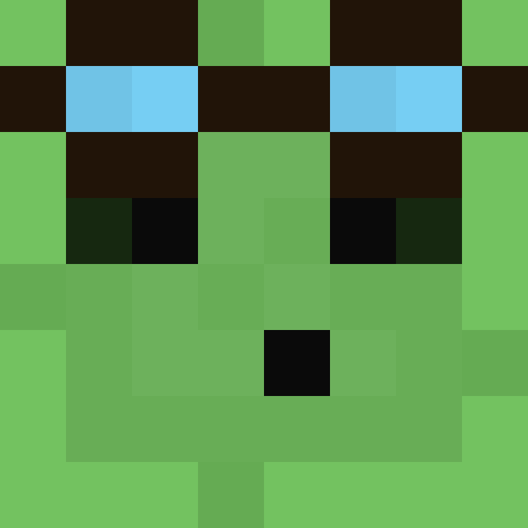 Diesel737's skin