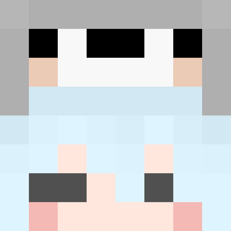 Kuma_Da_Bear's skin