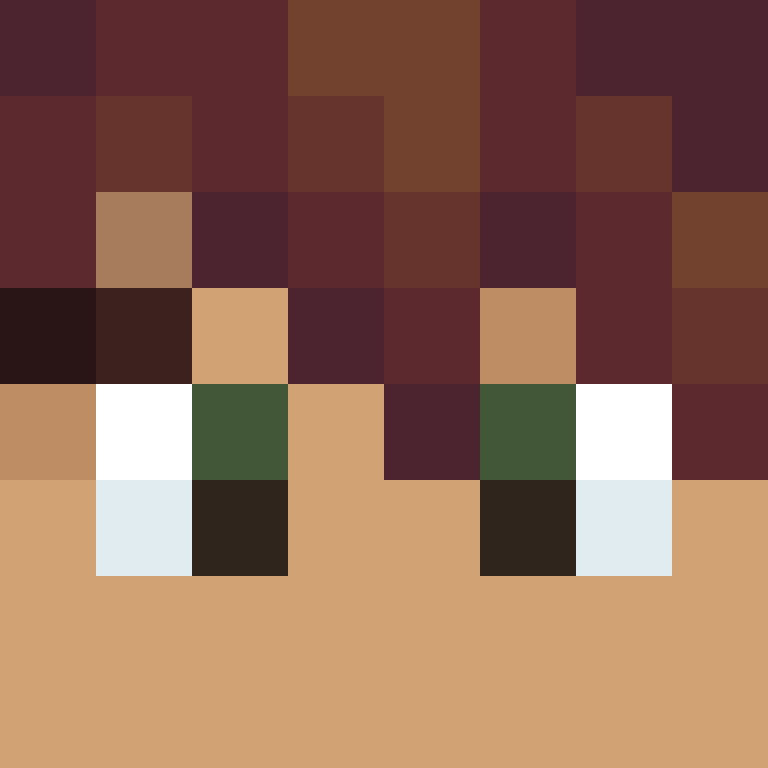 Burrotrist3's skin