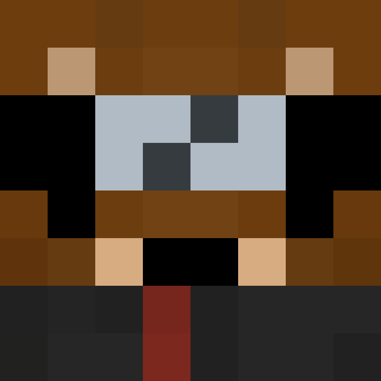 bauloogoodman's skin