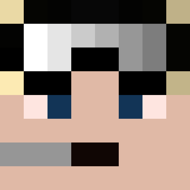 chocc_ice's skin