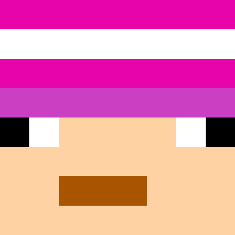 PlutomasterLife's skin