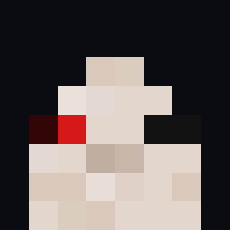 sekil's skin