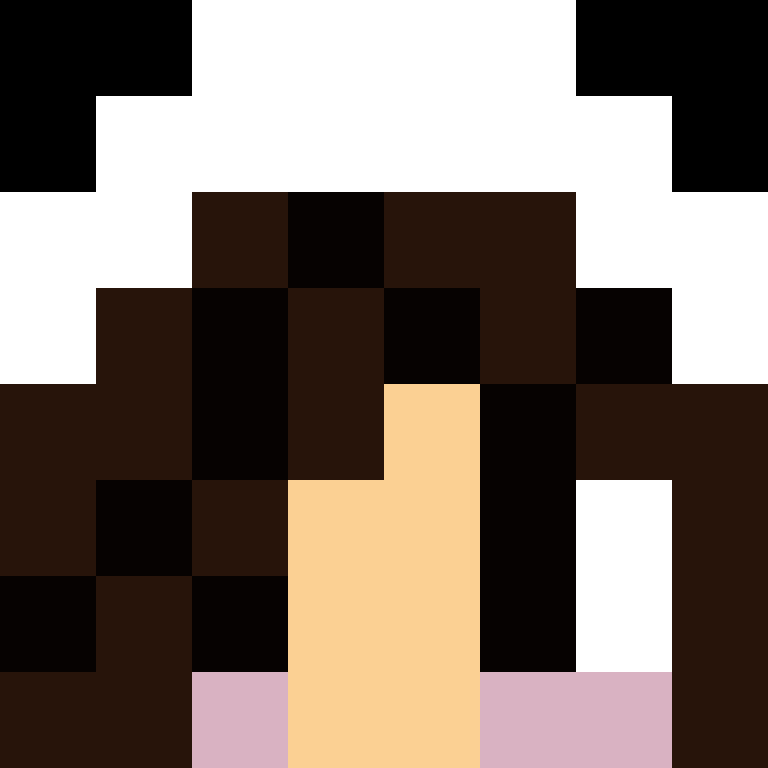 Flu11yFox's skin