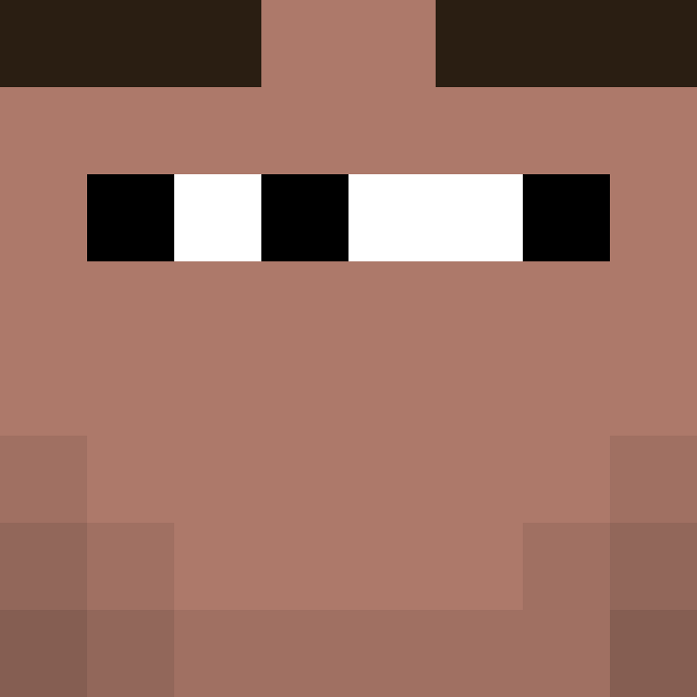 Recro's skin