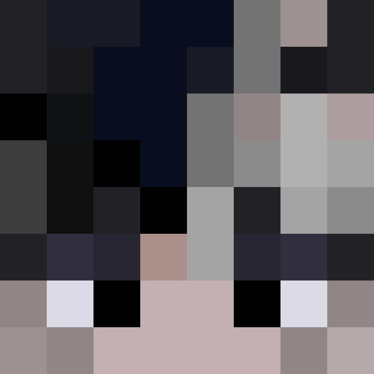 Bambukoezka's skin