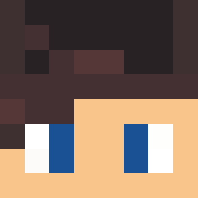 WorriedX's skin