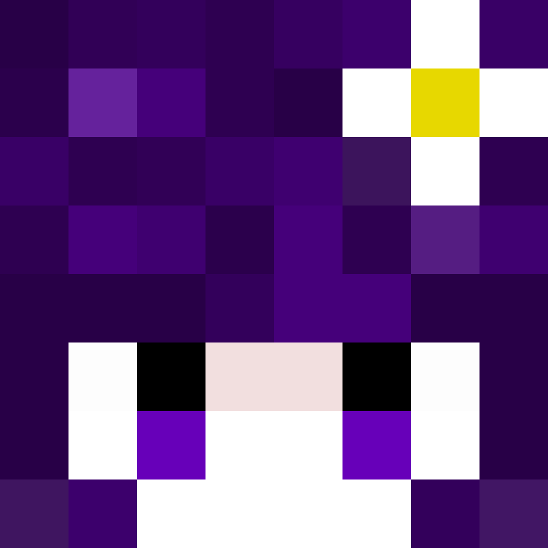Rutker's skin