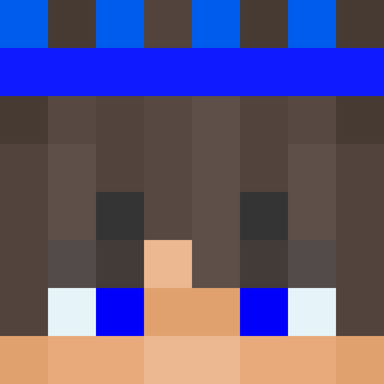 Squef_hastings's skin