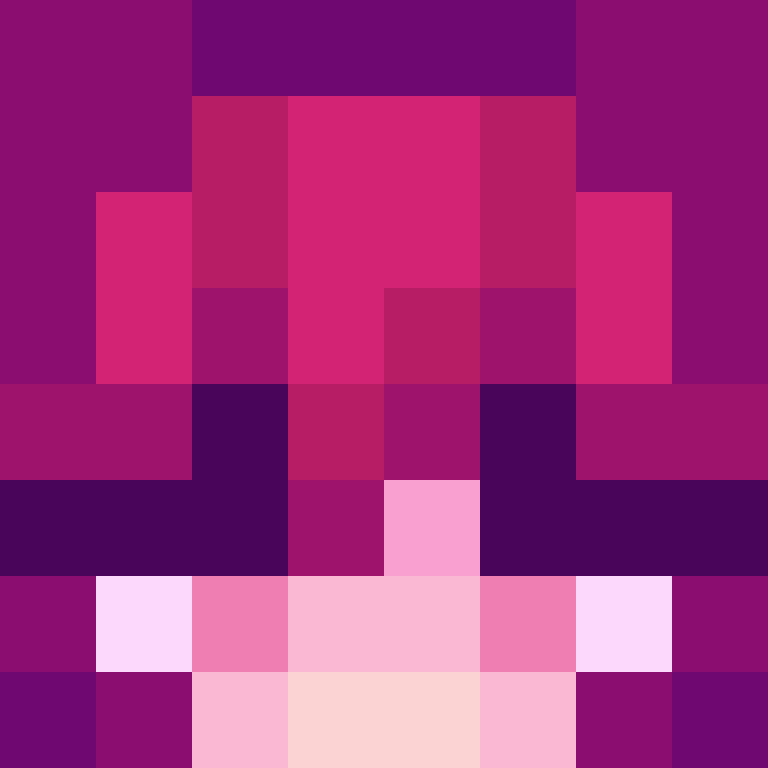 4Pogi20's skin