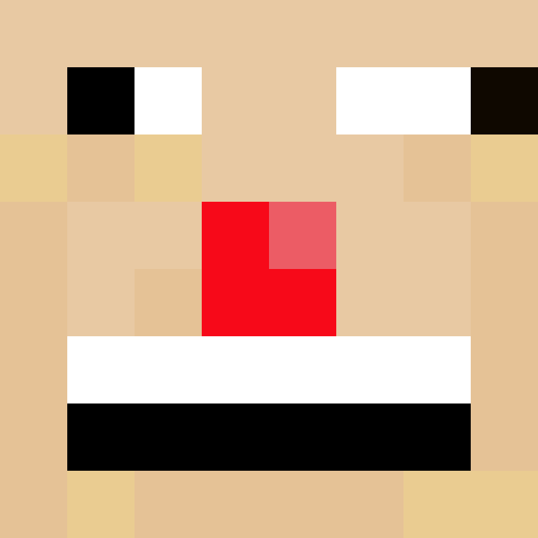 TomPearlAuraTung's skin