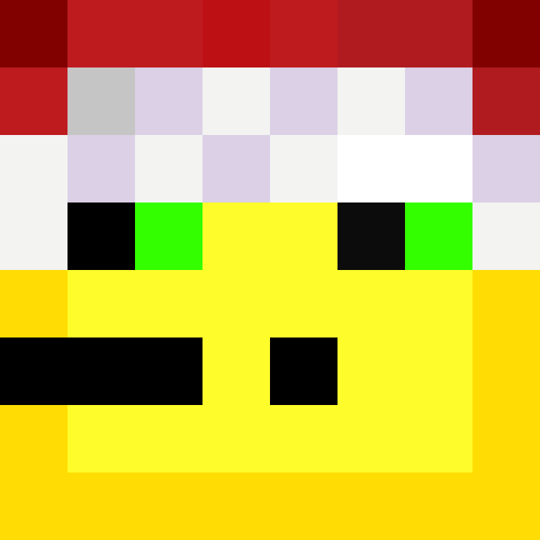 Geekybridge's skin