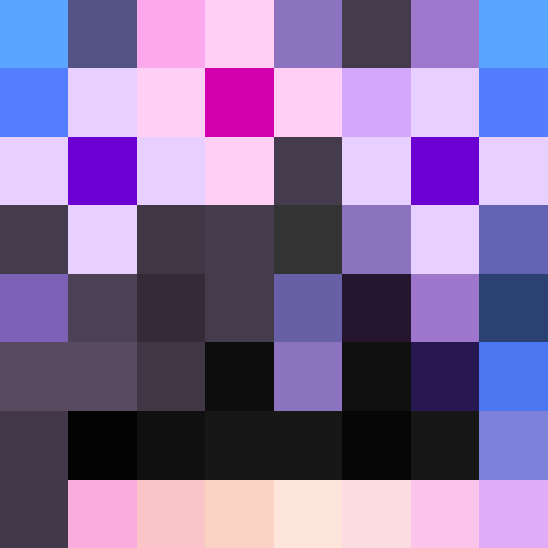 scythre's skin