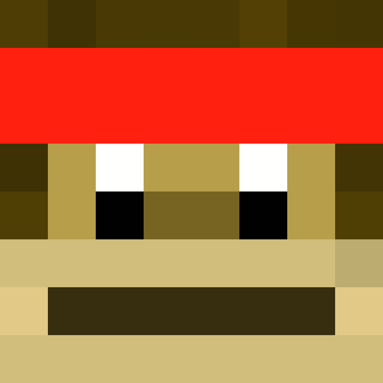Affe58's skin