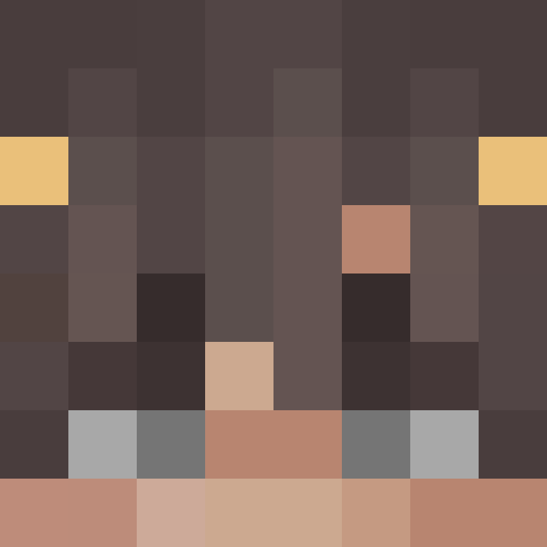 Sakumoez's skin