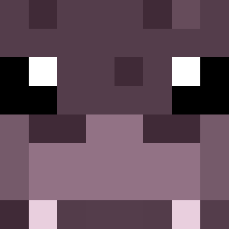 nDubff's skin