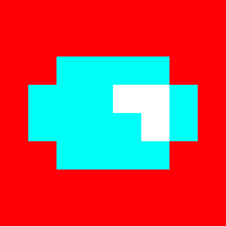 Garbear16's skin