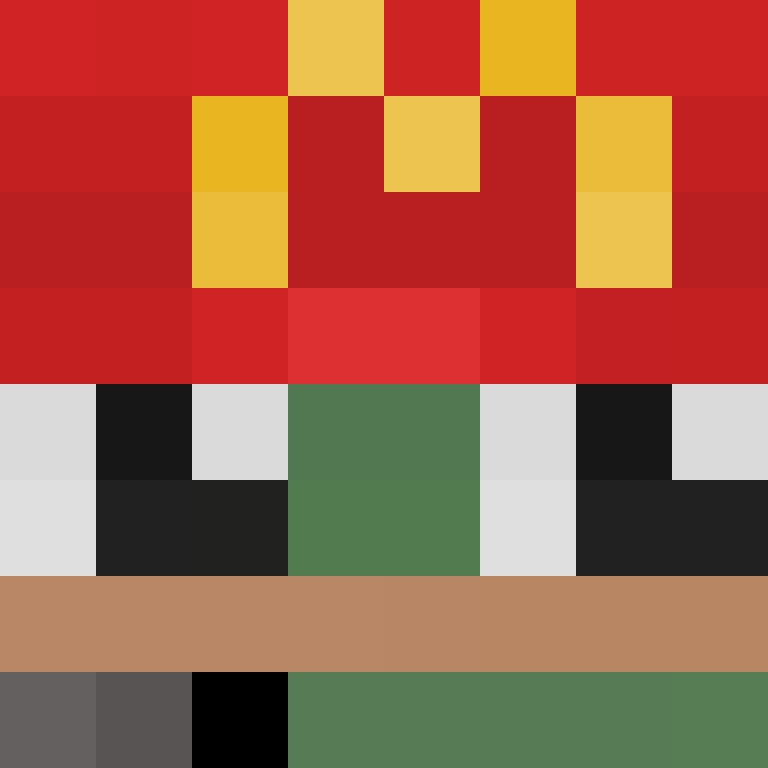LennySonne's skin