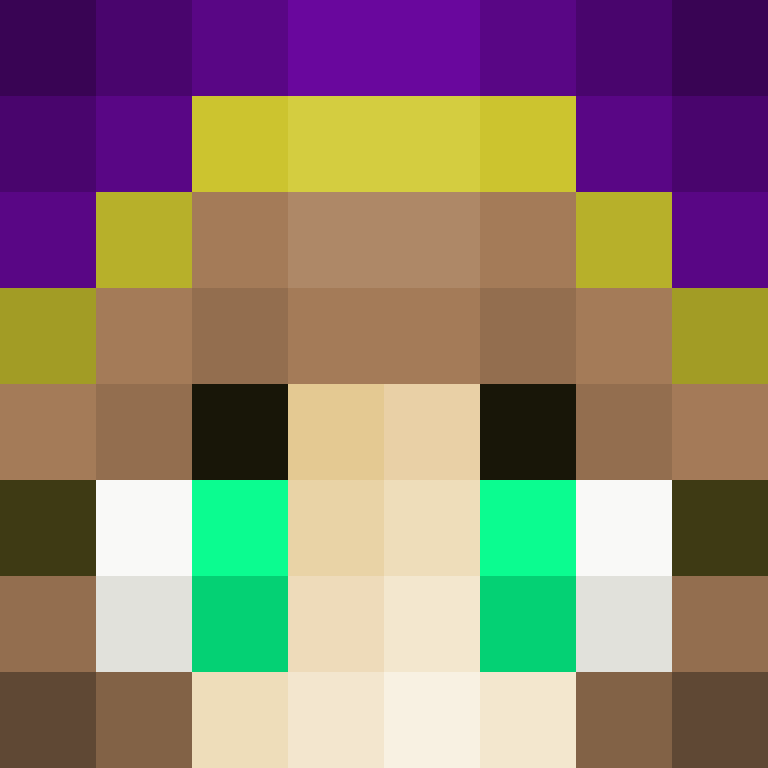 Lugattu's skin