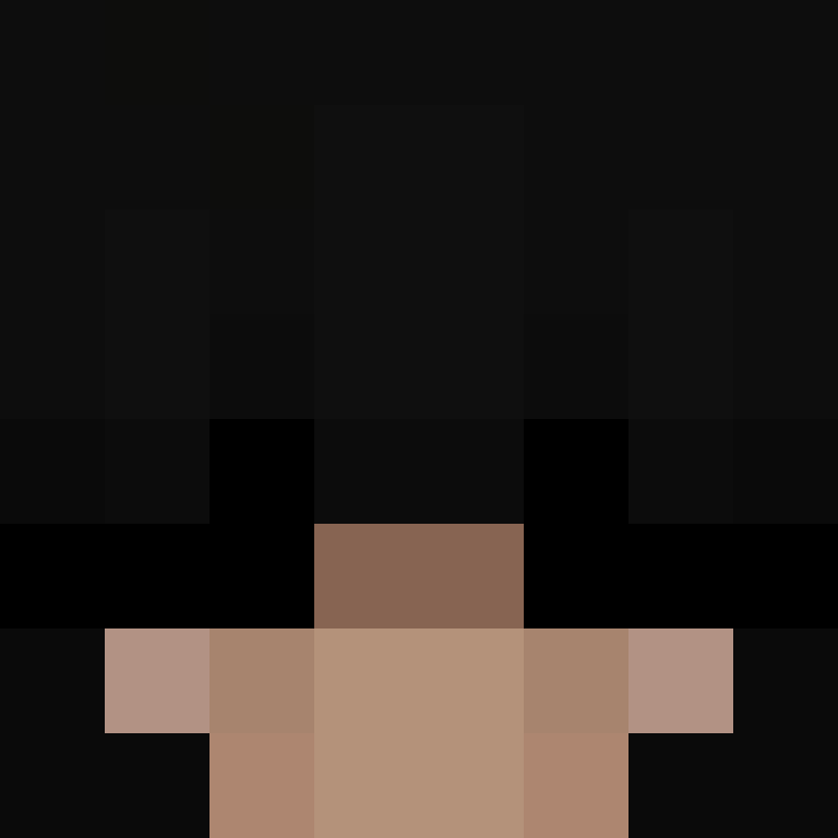 Blehsoup's skin