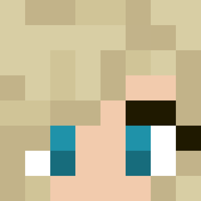 MCVilius's skin
