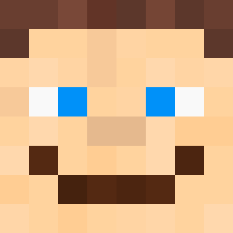 Vilder50's skin