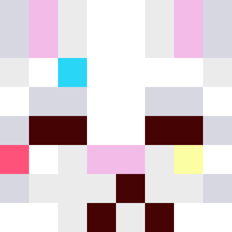 GhosttBunnii's skin