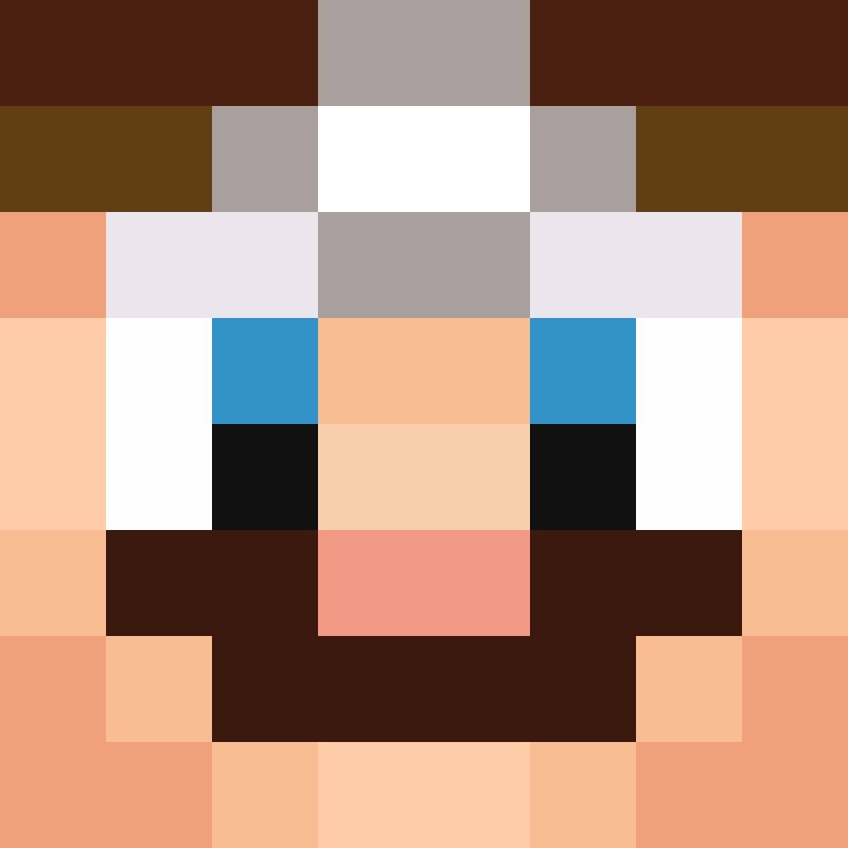 JPM818's skin