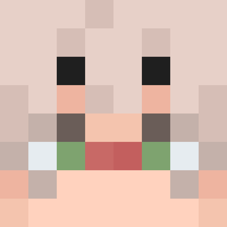 bakigoul's skin