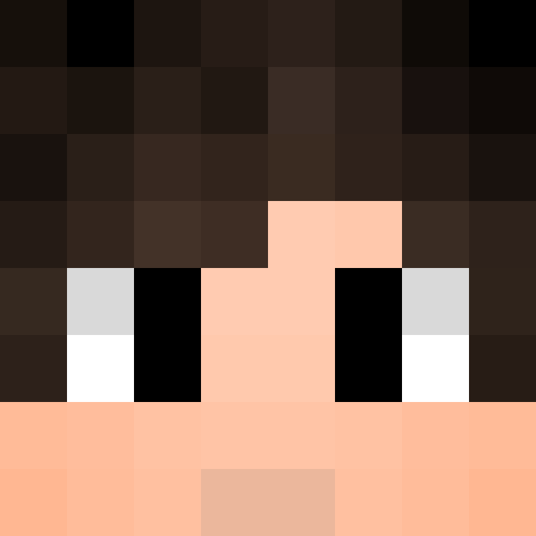 Nando_san's skin