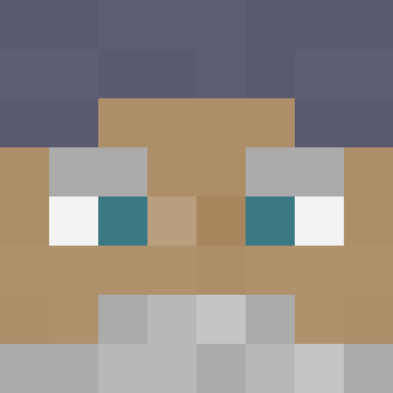Sandelorio's skin