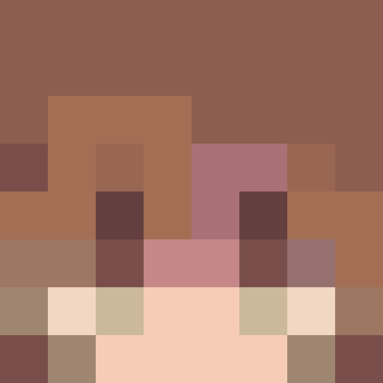 cloningchloe's skin