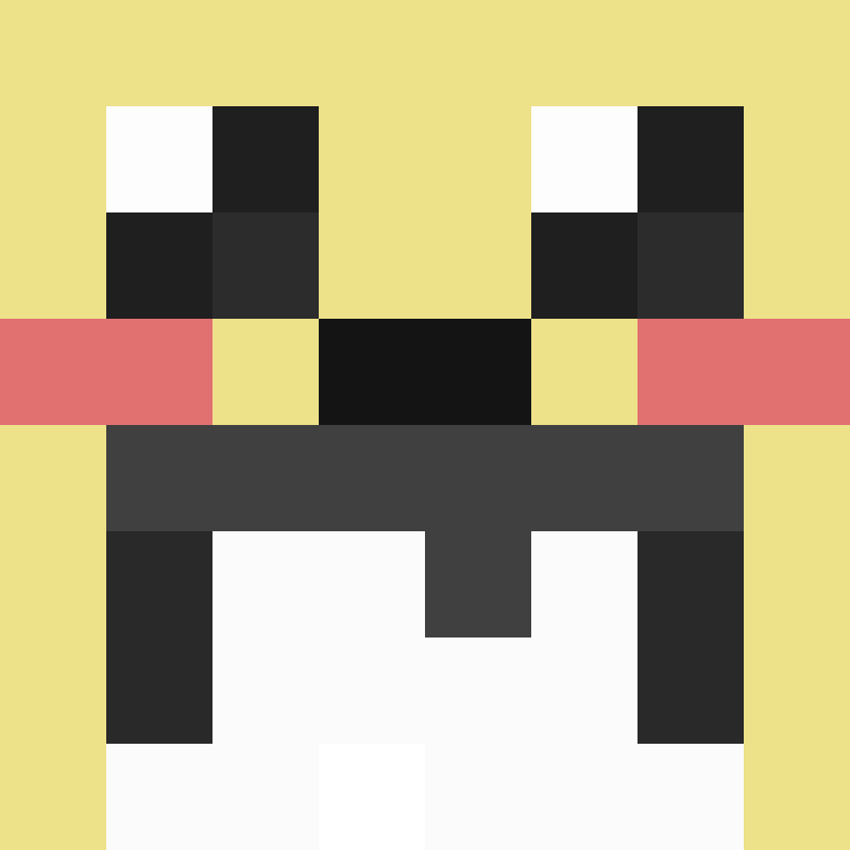 Superbuyagent's skin
