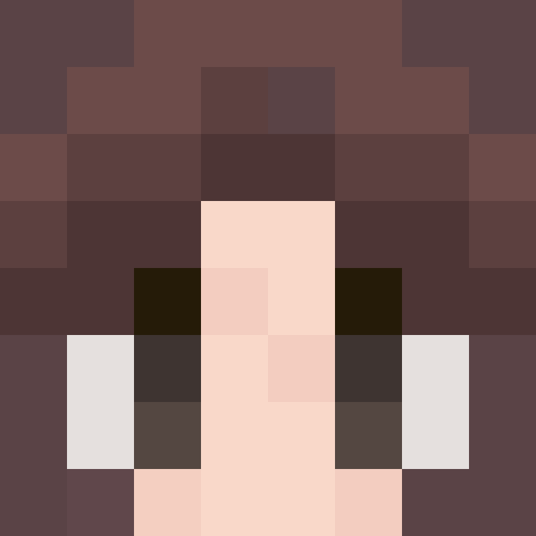 shufy's skin