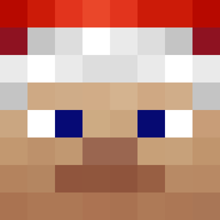 Maxim's skin