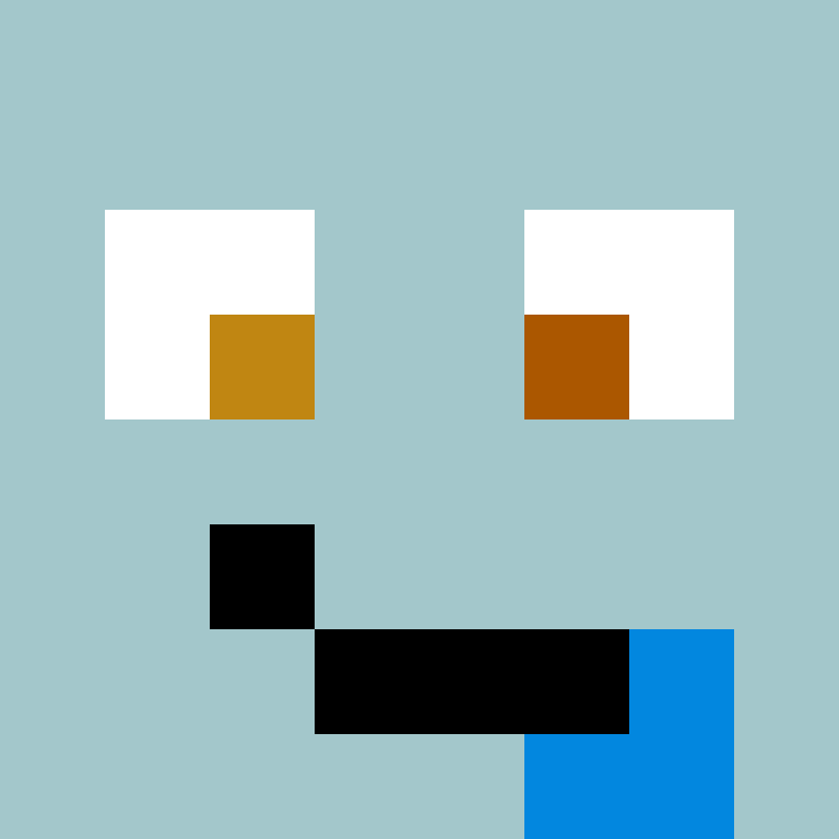 Iqol's skin