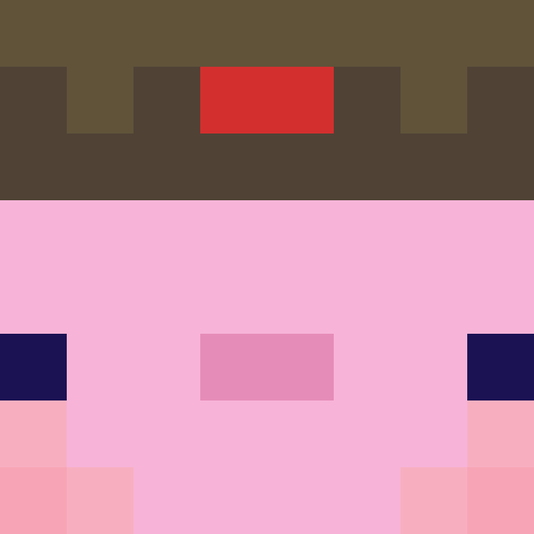 Airamkwin's skin