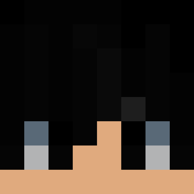 ItsLuccasS's skin