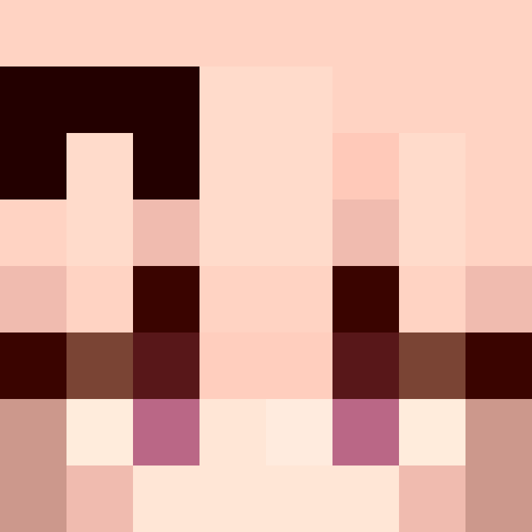 Taphed's skin