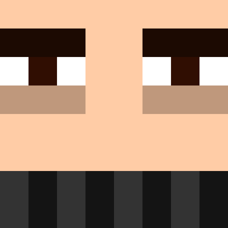 Rekkunez's skin