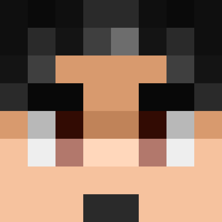 improomu's skin