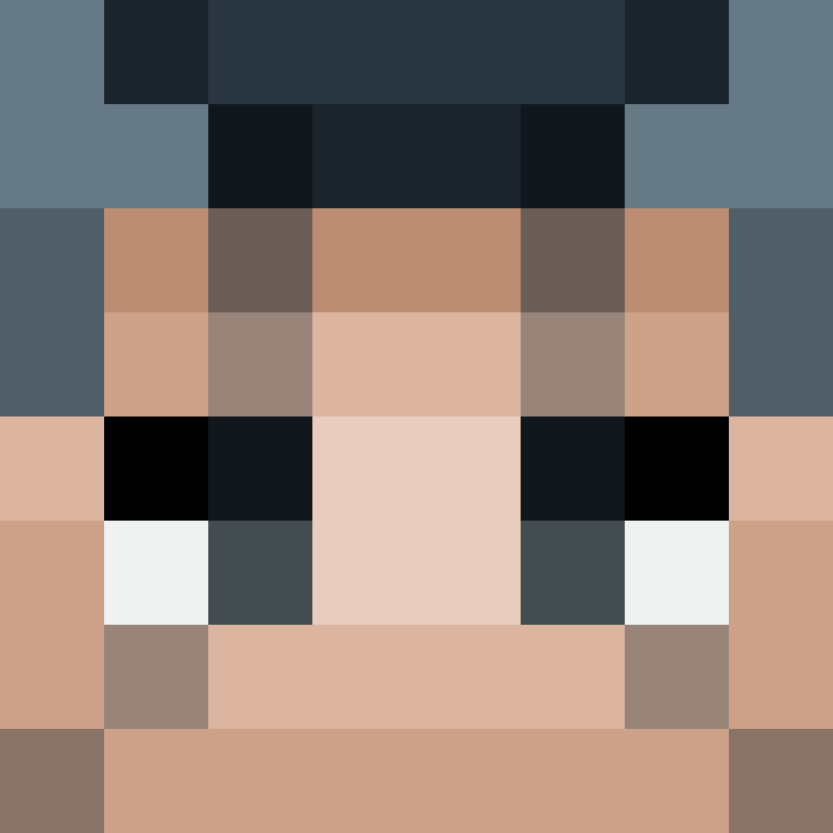 Wendigo323's skin