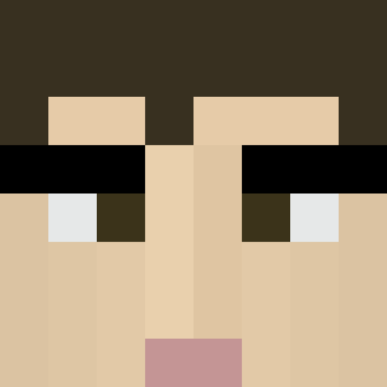 TMS_SadEnder's skin